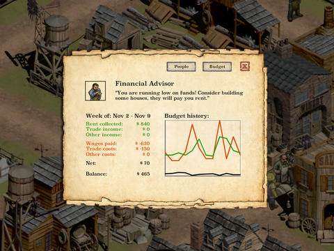 Скриншот из игры 1849 - 56