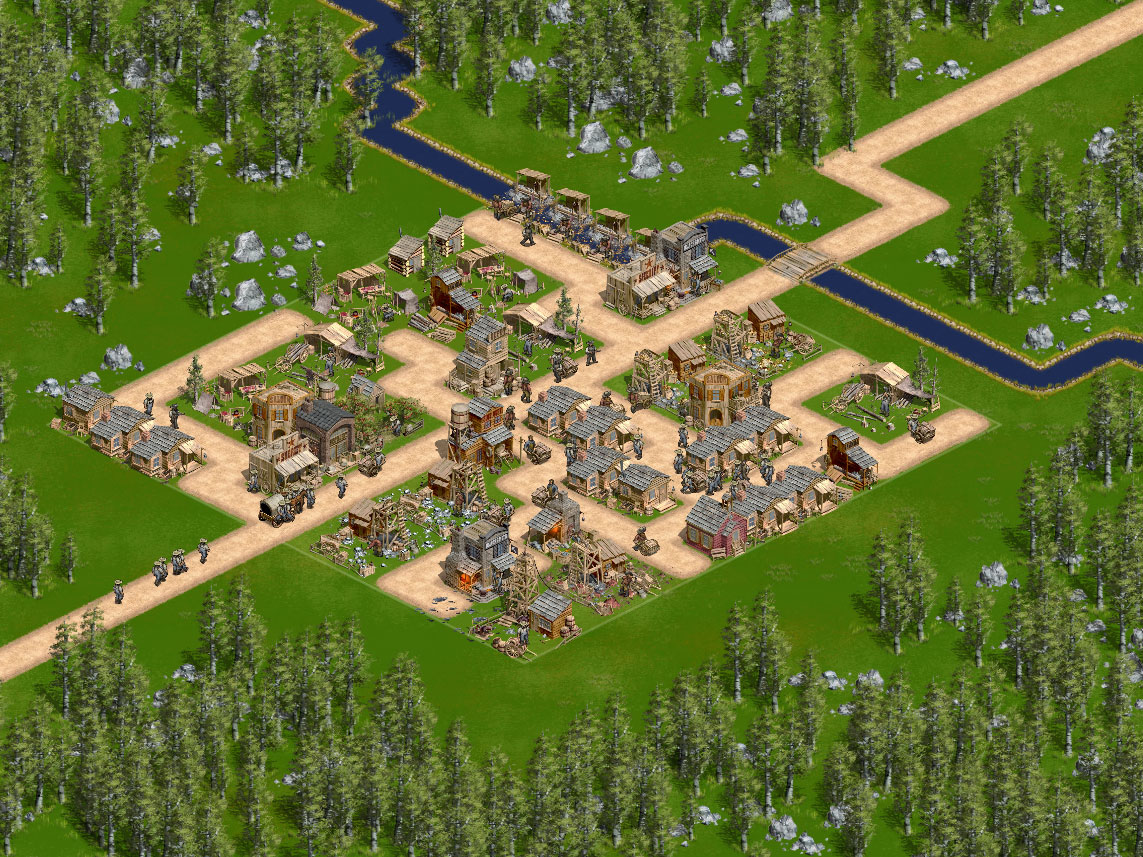 Скриншот из игры 1849 - 37