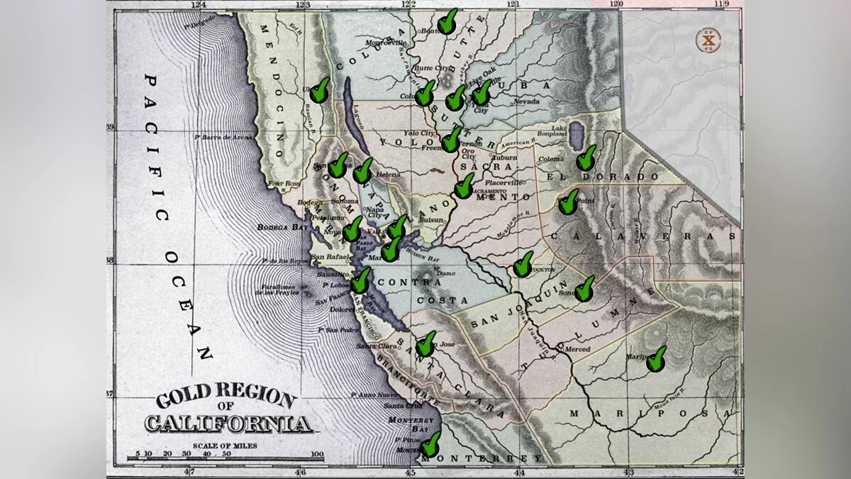 Скриншот из игры 1849 - 29