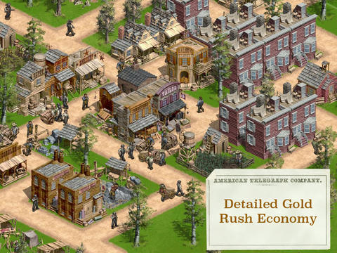 Скриншот из игры 1849 - 55