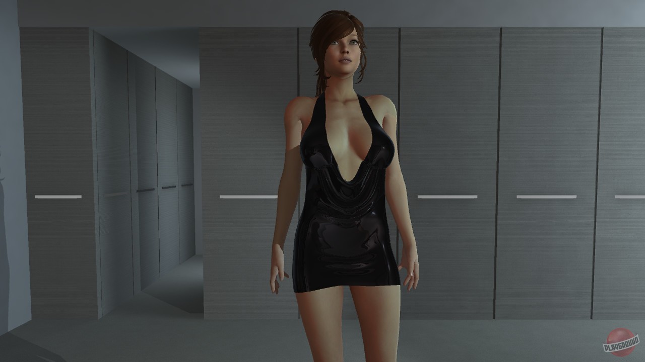 Скриншот из игры Escort Simulator - 27