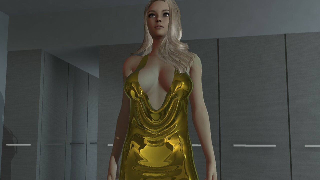 Скриншот из игры Escort Simulator - 30