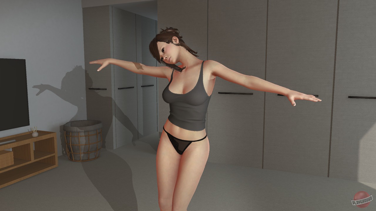 Скриншот из игры Escort Simulator - 3