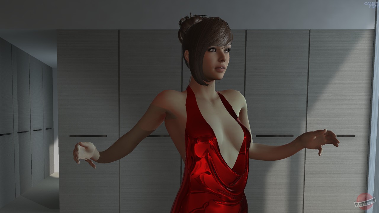 Скриншот из игры Escort Simulator - 22