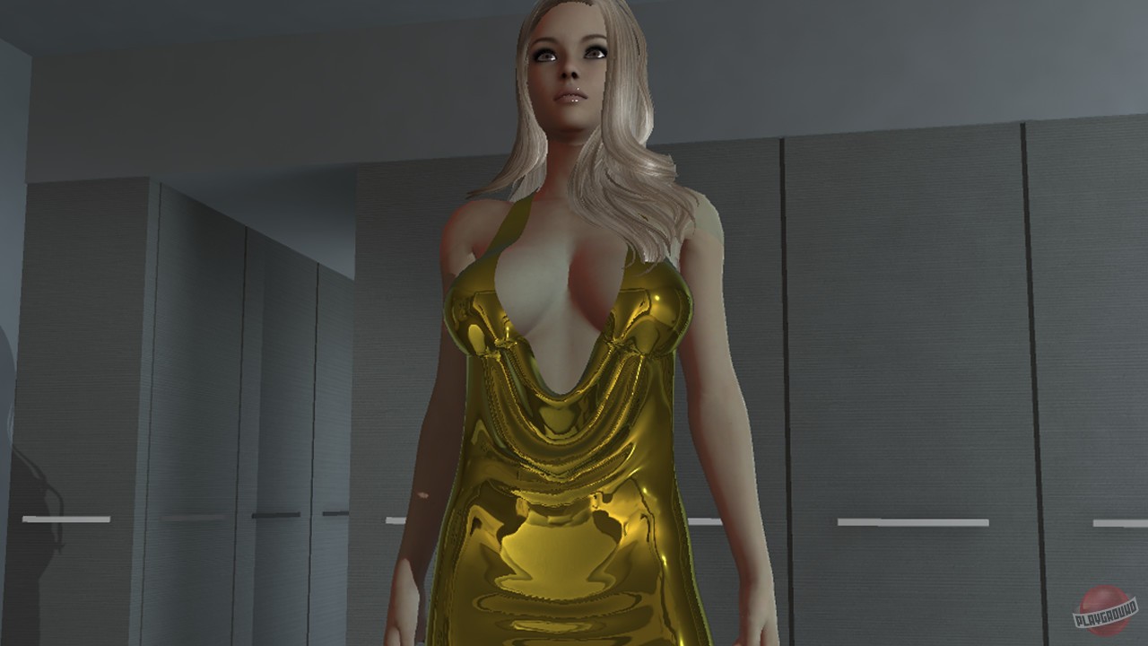 Скриншот из игры Escort Simulator - 8