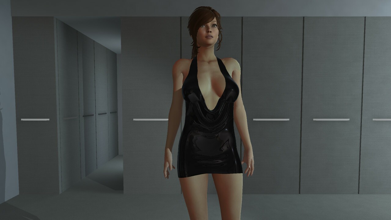 Скриншот из игры Escort Simulator - 31