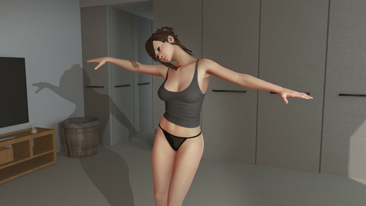 Скриншот из игры Escort Simulator - 32