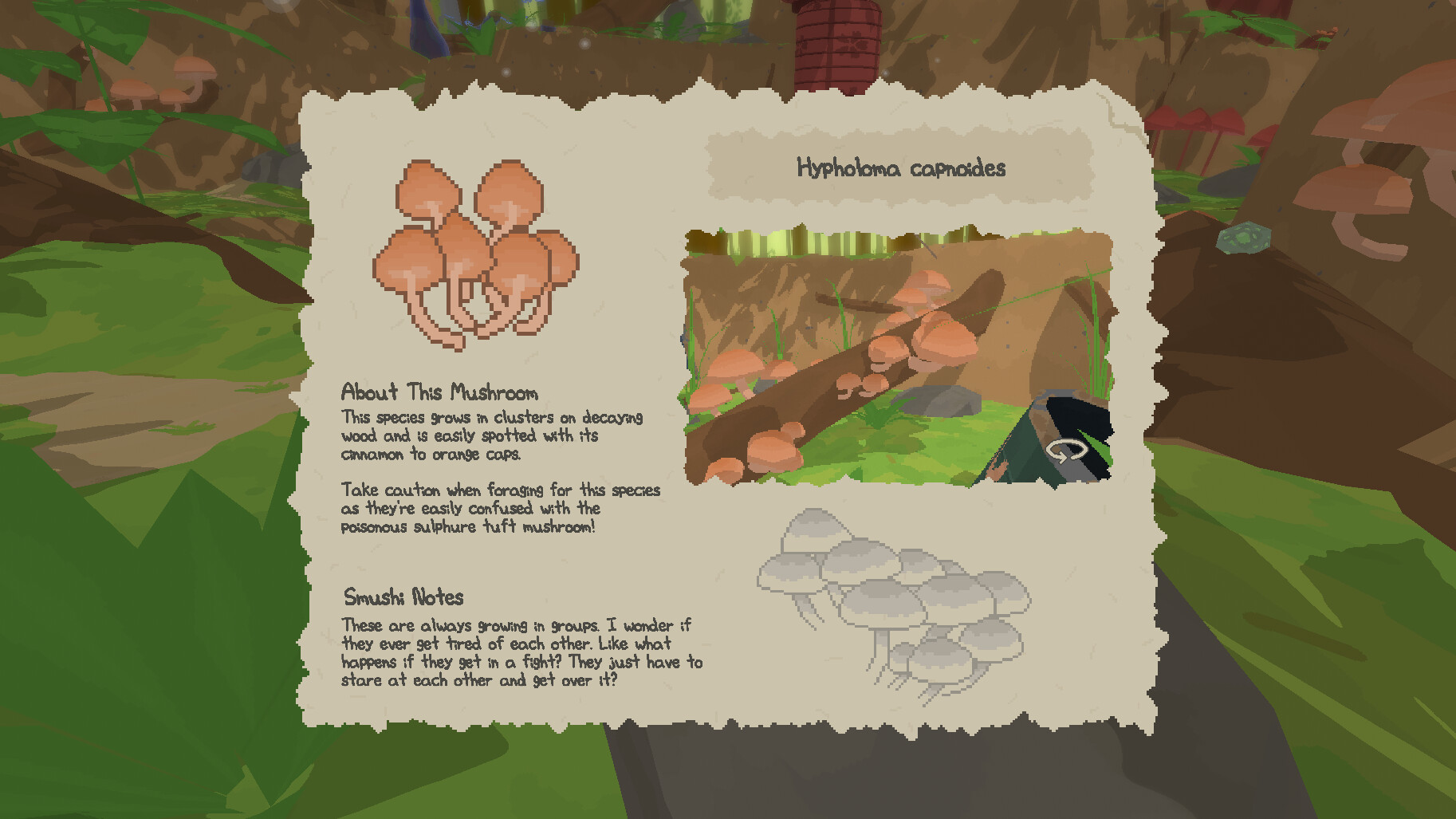 Скриншот из игры Smushi Come Home - 24