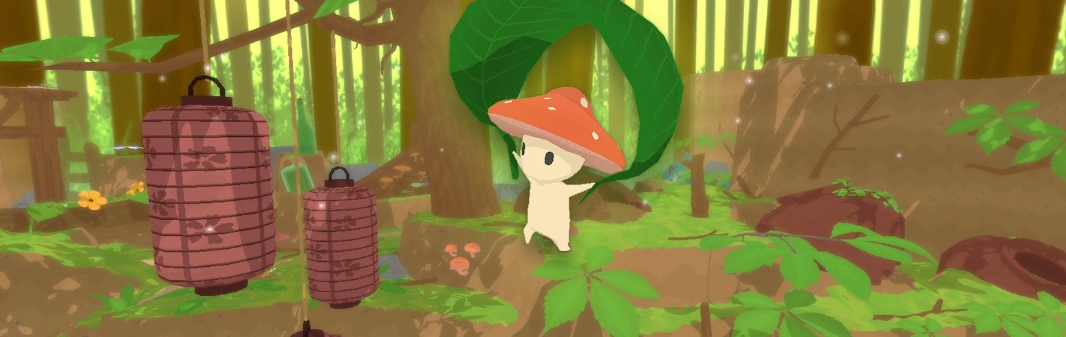 Скриншот из игры Smushi Come Home - 22