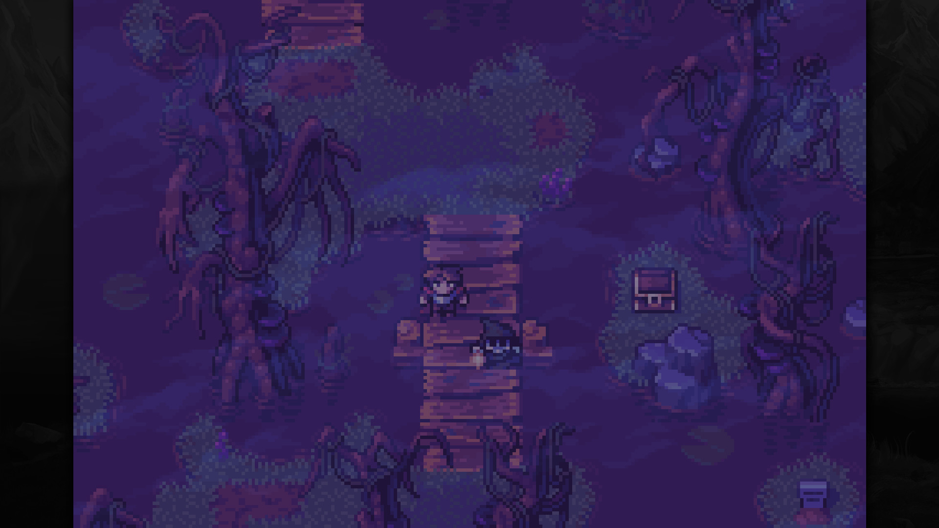 Скриншот из игры Shadows of Adam - 42