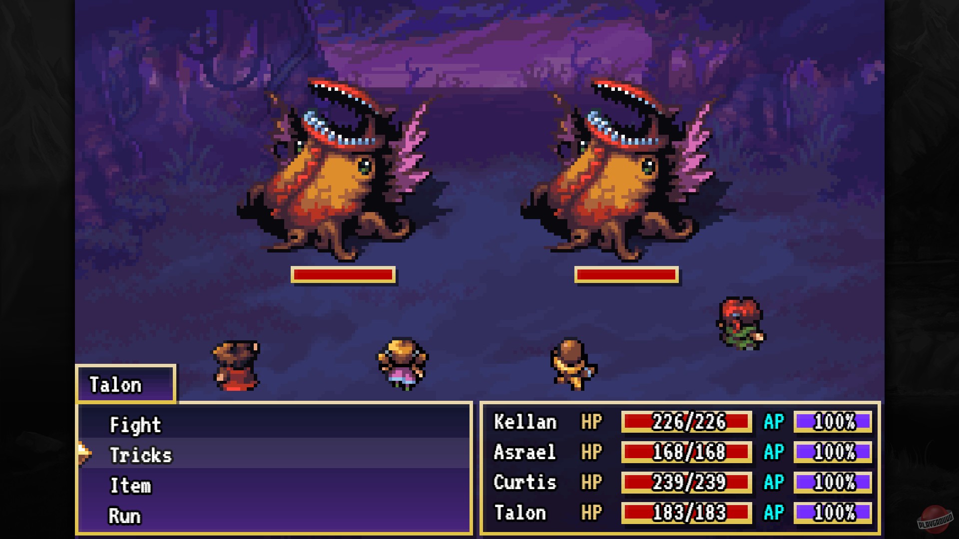 Скриншот из игры Shadows of Adam - 31