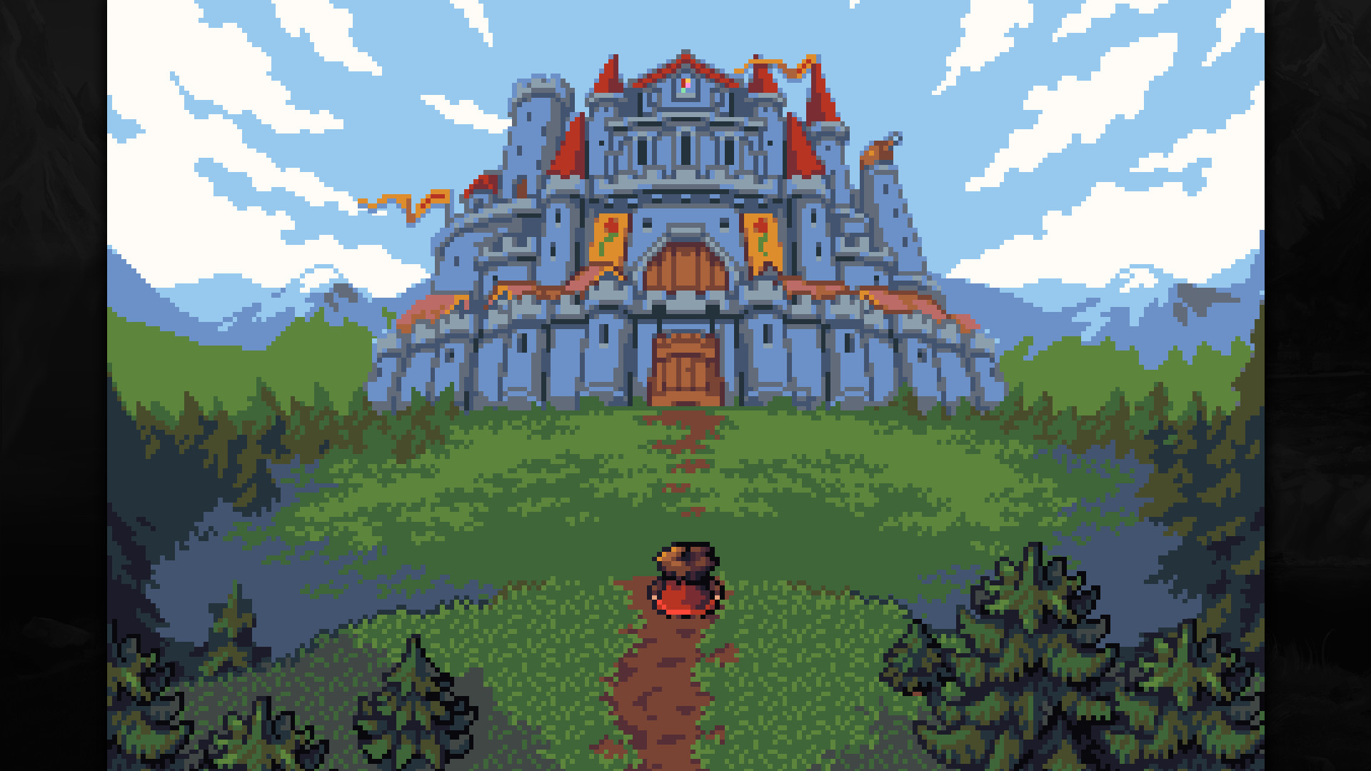 Скриншот из игры Shadows of Adam - 54