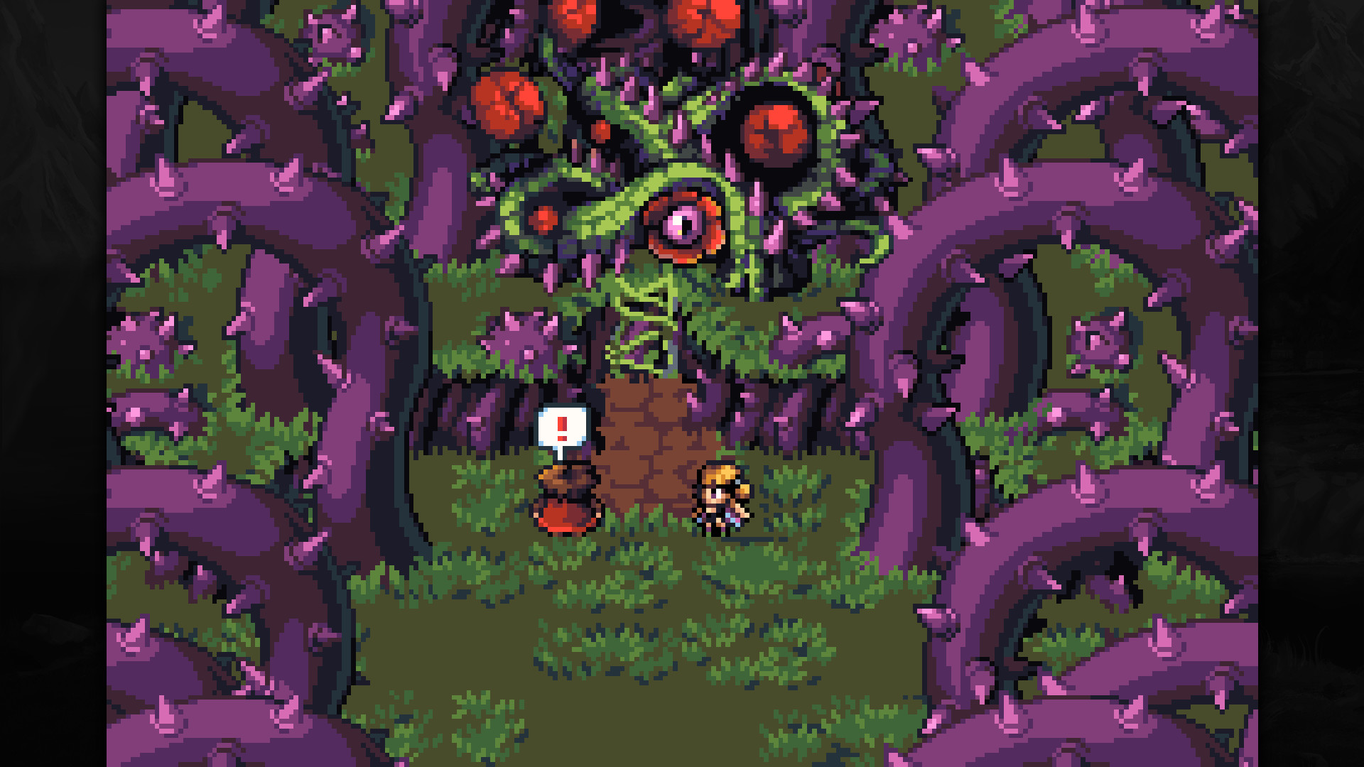 Скриншот из игры Shadows of Adam - 48