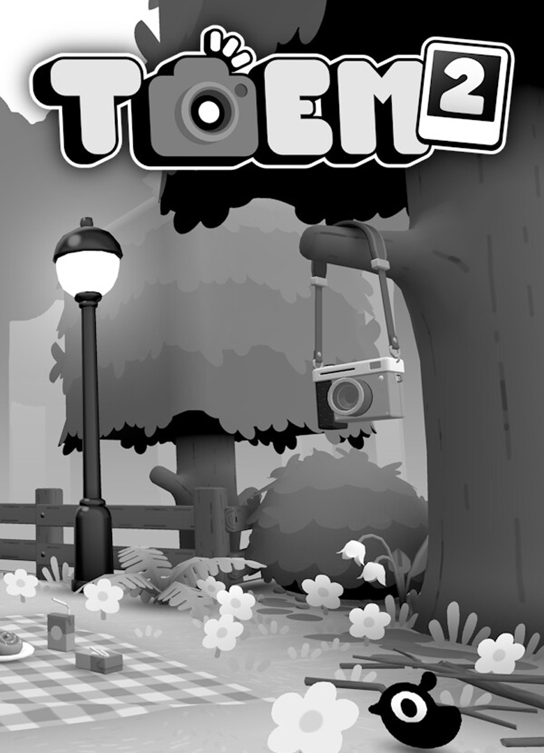 Обложка игры TOEM 2