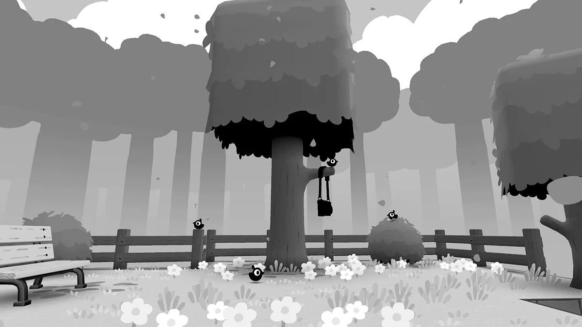 Скриншот из игры TOEM 2 - 6