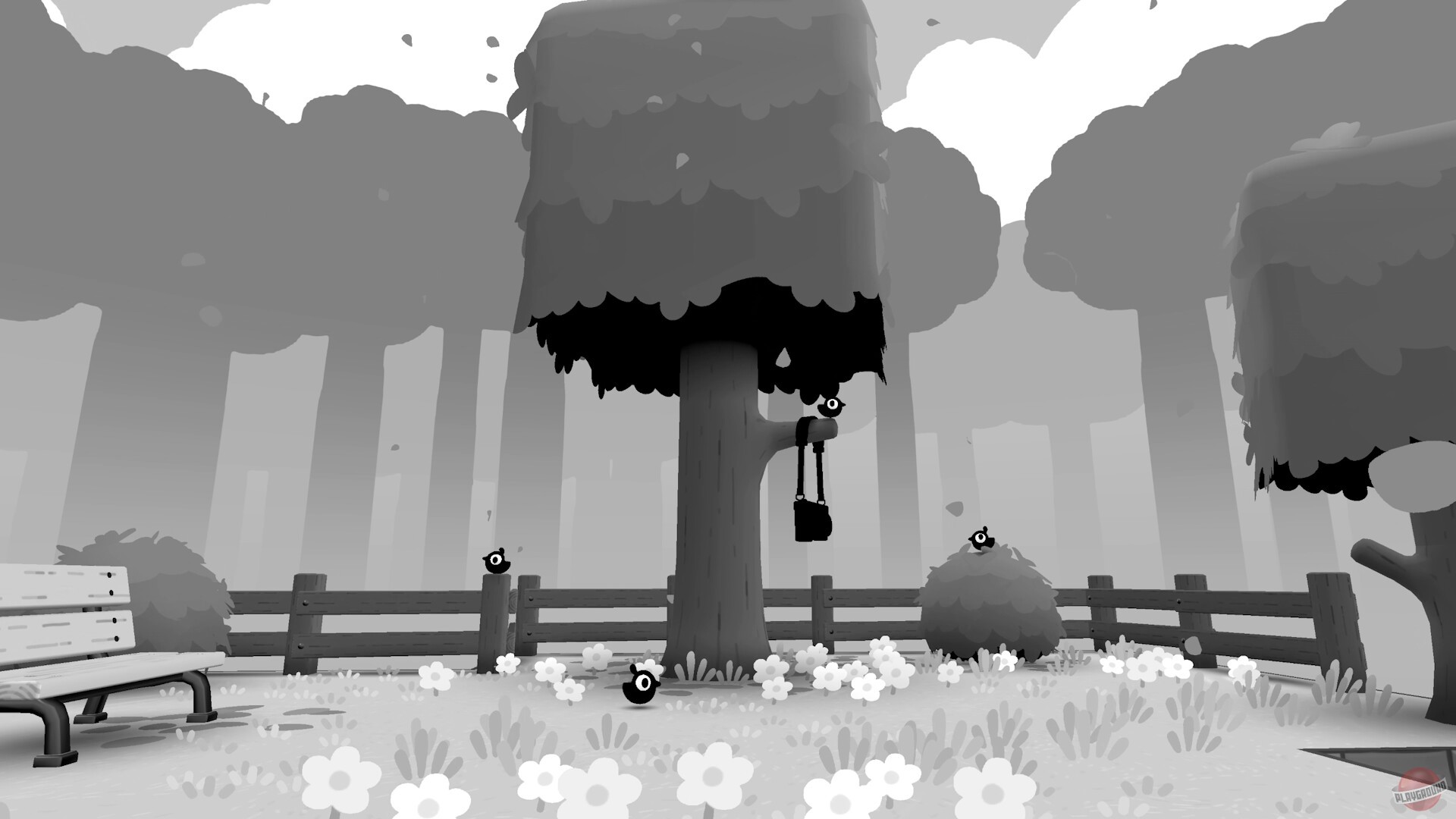 Скриншот из игры TOEM 2 - 10