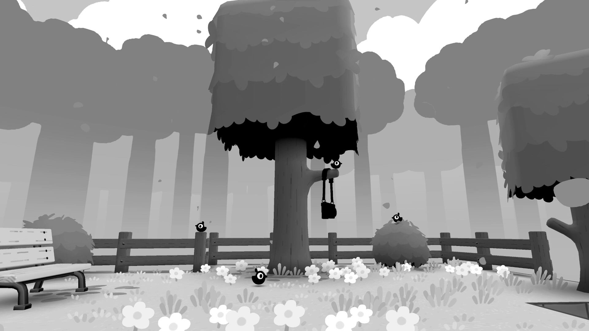 Скриншот из игры TOEM 2 - 11