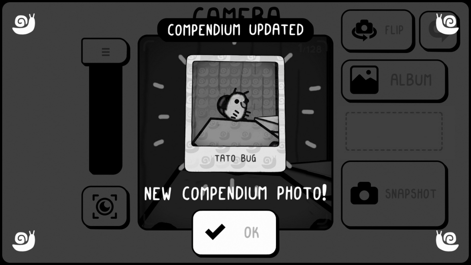 Скриншот из игры TOEM - 1