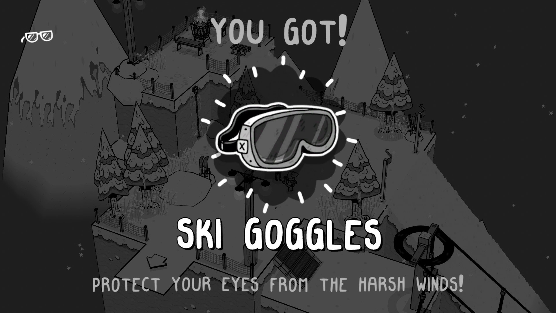 Скриншот из игры TOEM - 7