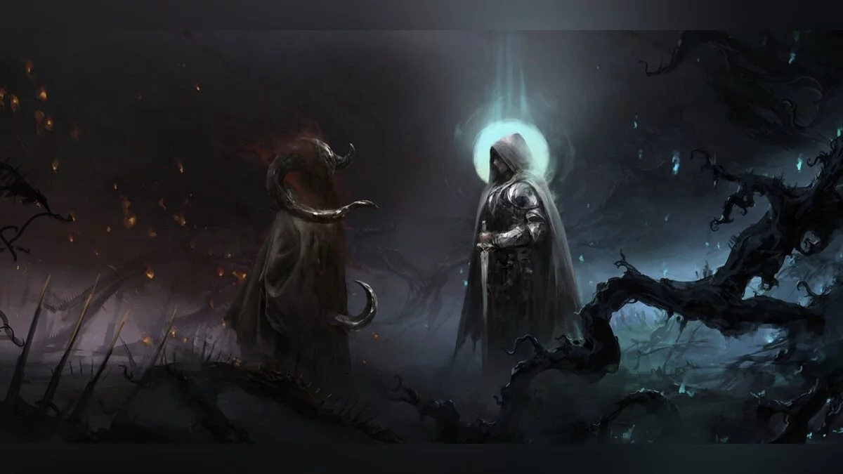 Скриншот из игры Wyrdsong - 7