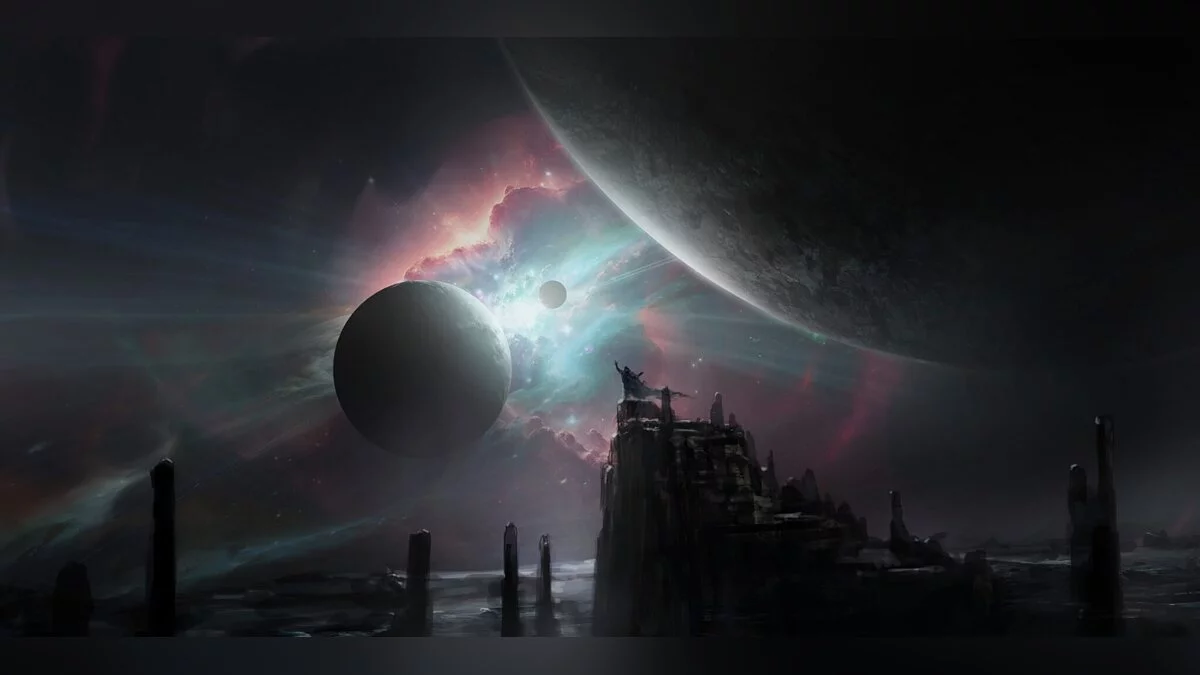 Скриншот из игры Wyrdsong - 1