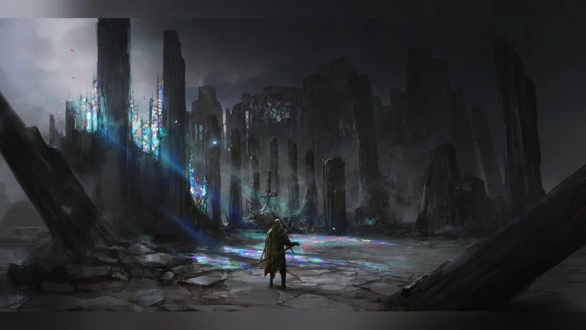 Скриншот из игры Wyrdsong - 14