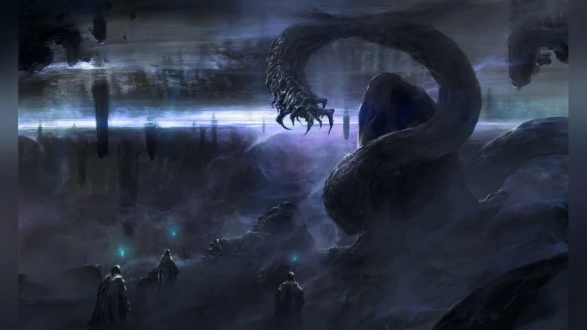 Скриншот из игры Wyrdsong - 5