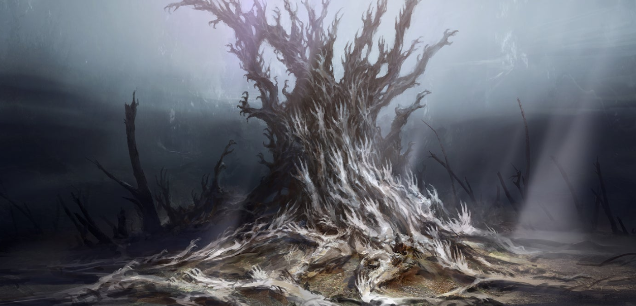 Скриншот из игры Wyrdsong - 4