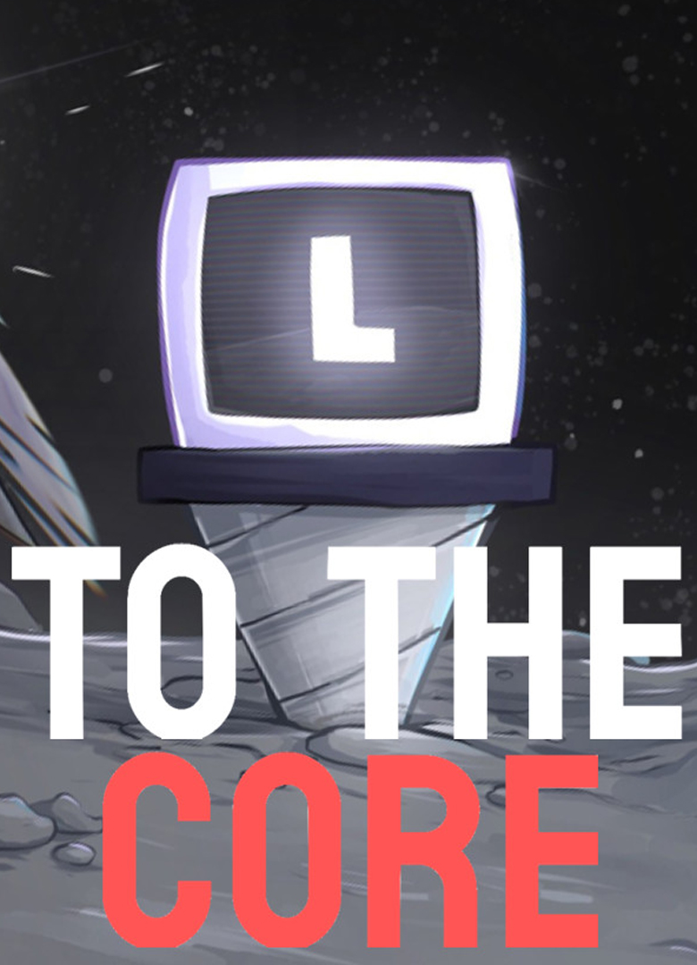 Обложка игры To The Core