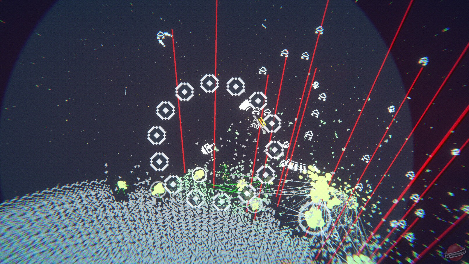 Скриншот из игры To The Core - 7