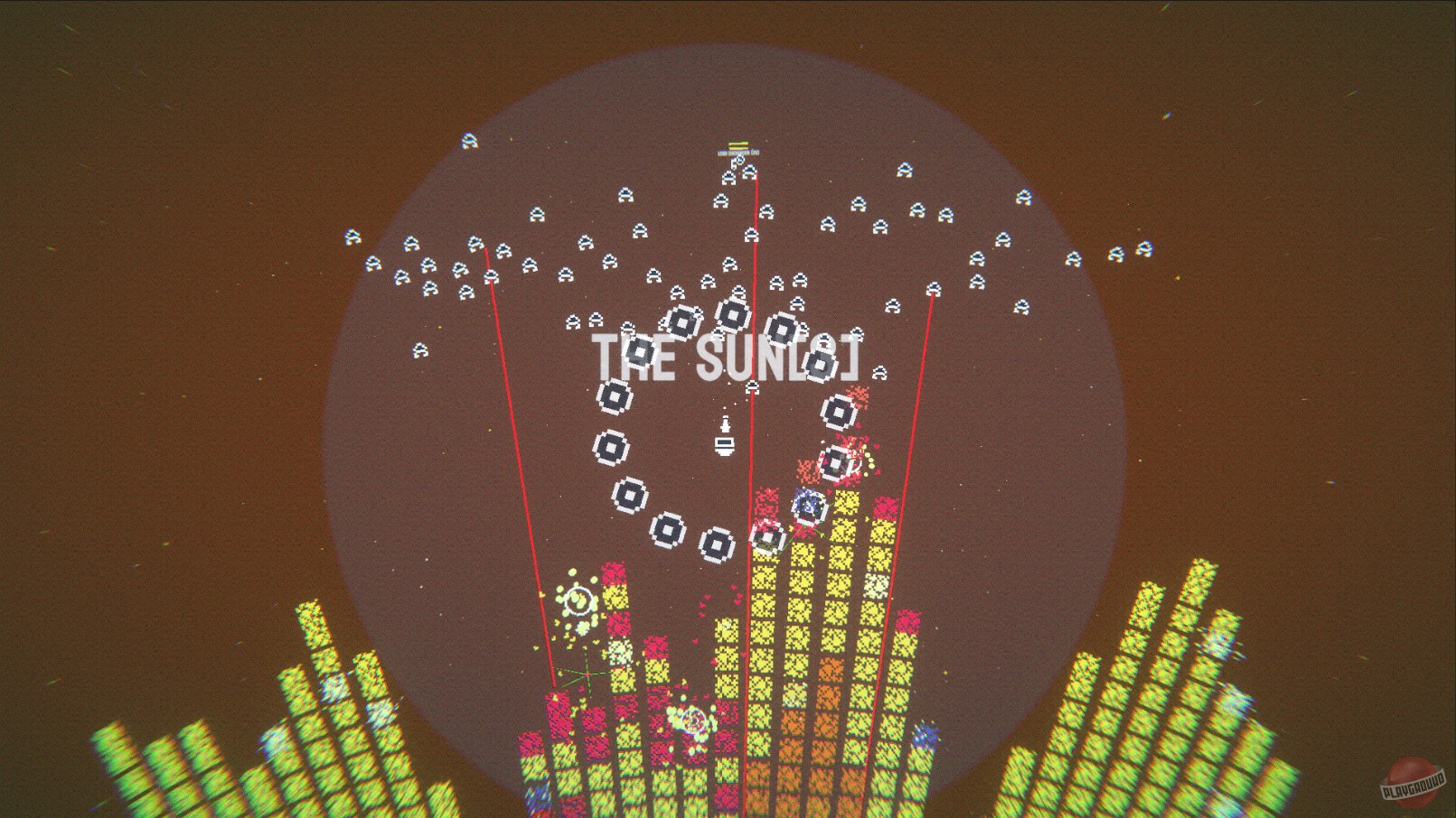 Скриншот из игры To The Core - 15