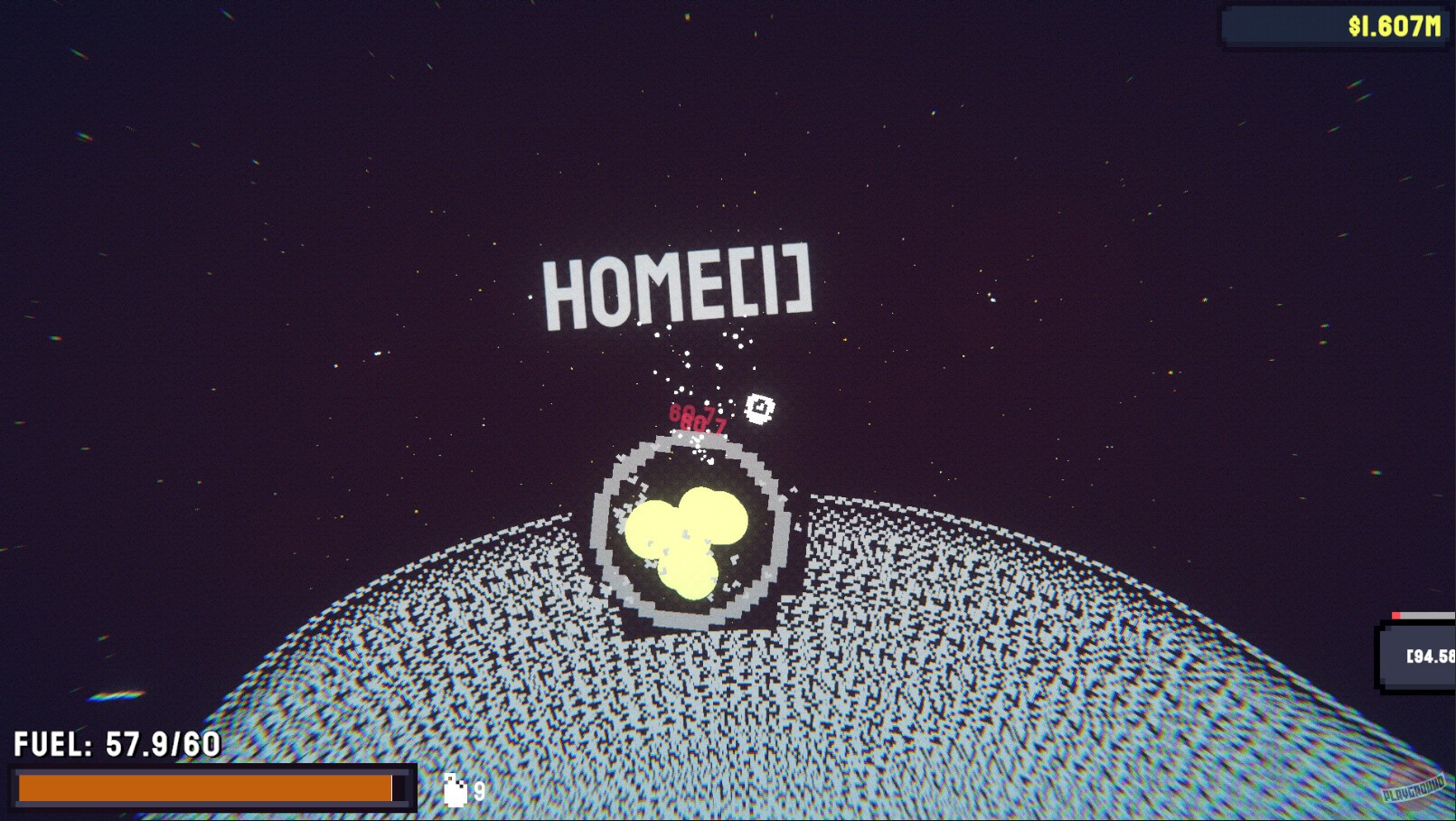 Скриншот из игры To The Core - 23