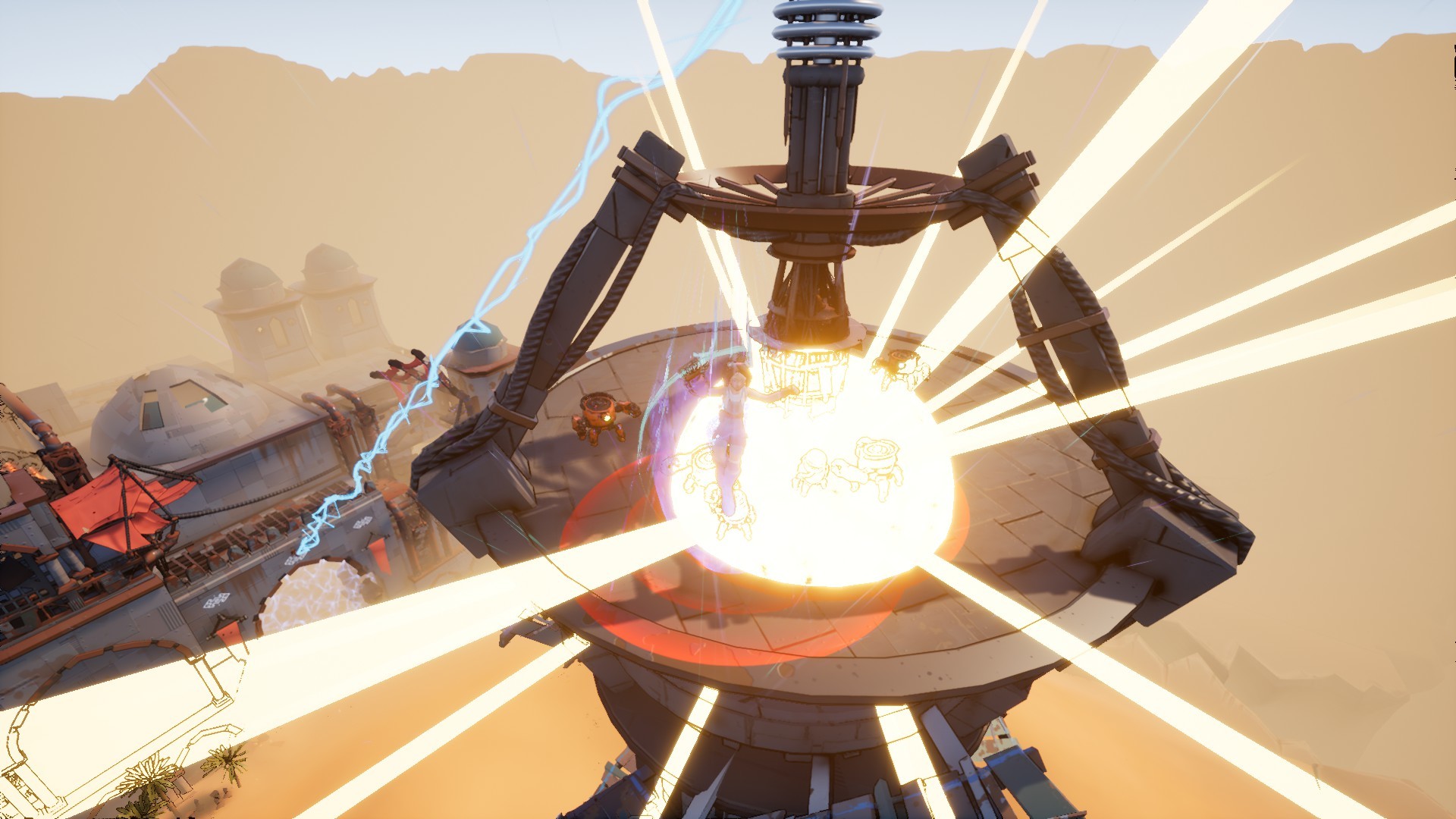 Скриншот из игры To The Core - 26