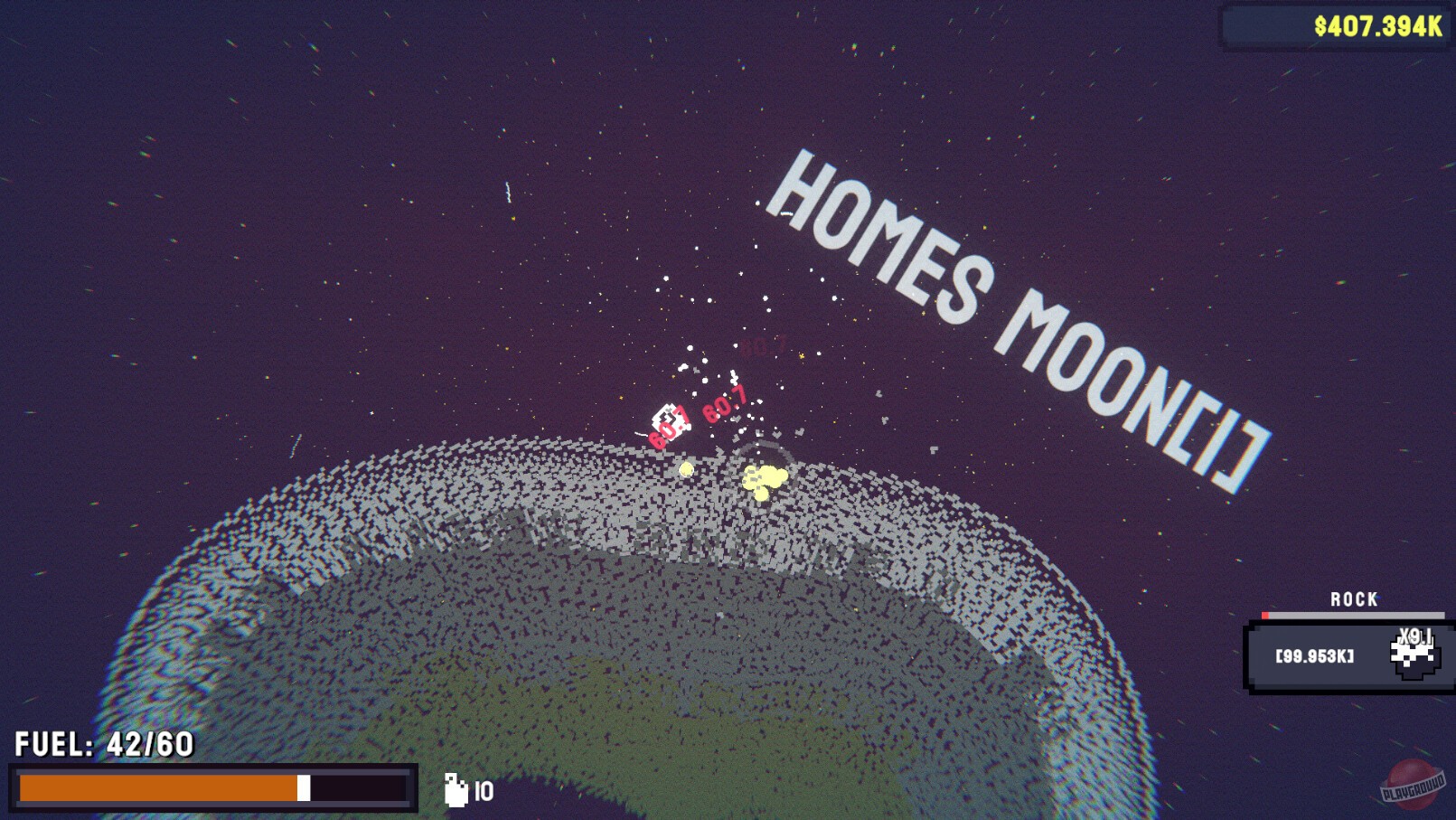 Скриншот из игры To The Core - 25