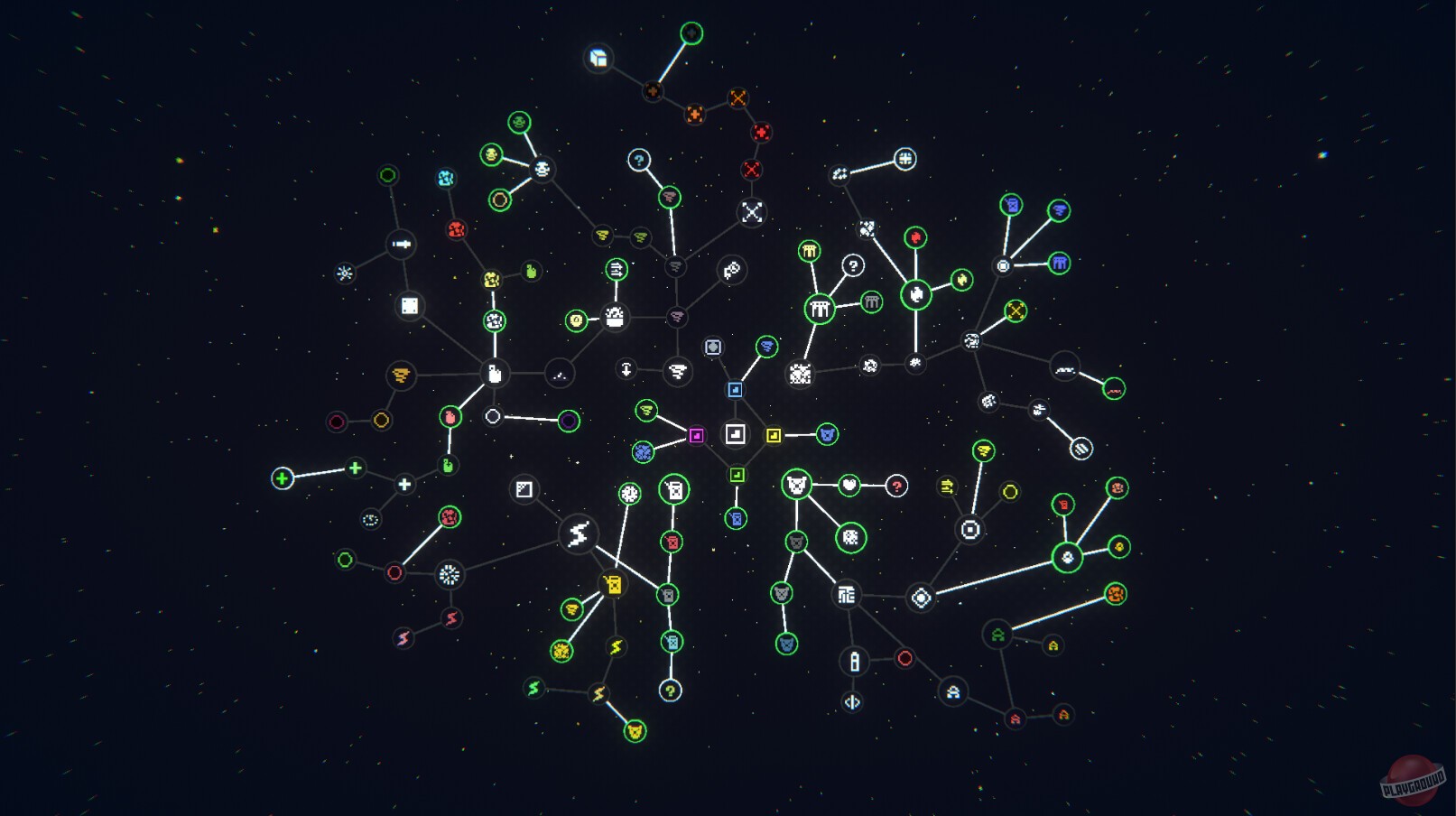 Скриншот из игры To The Core - 1