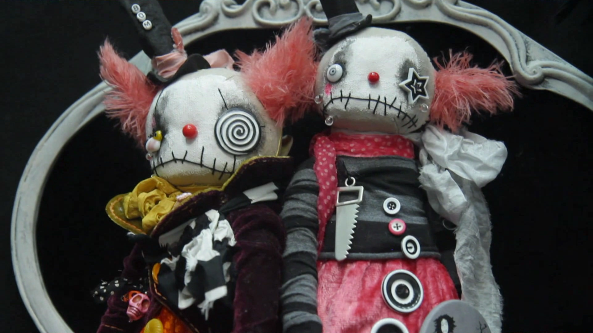 Скриншот из игры Make it indie! - 4