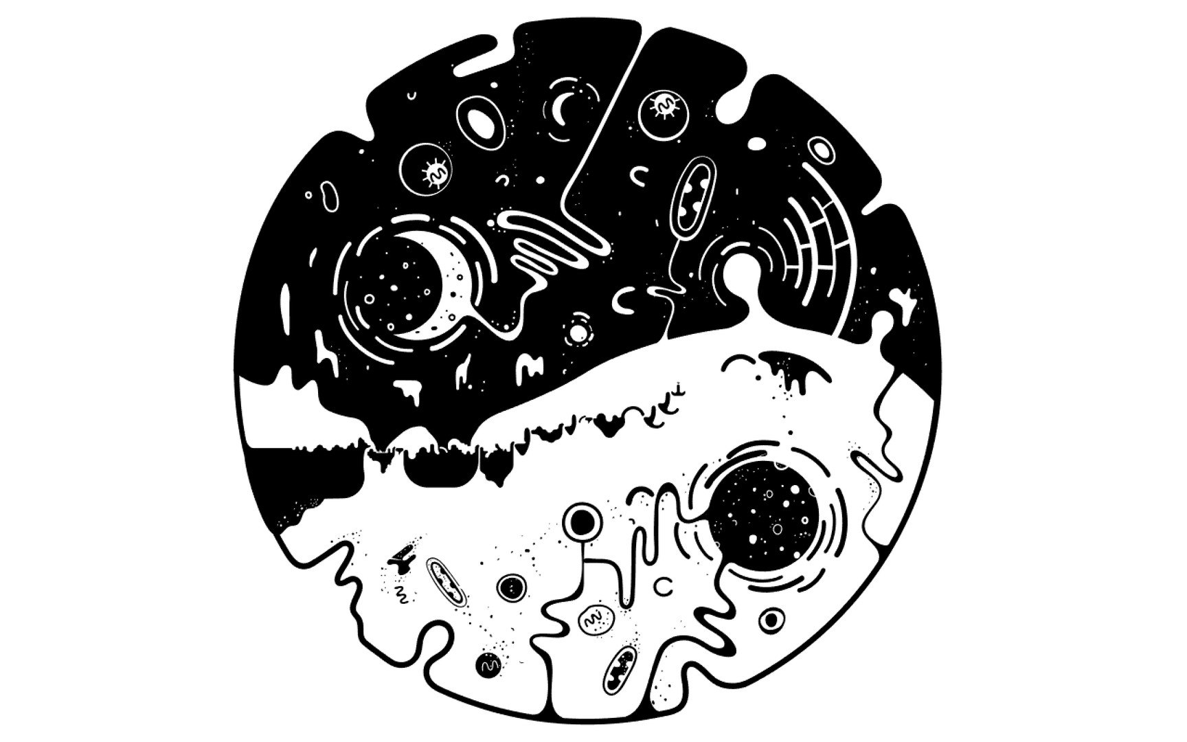 Скриншот из игры OVIVO - 10