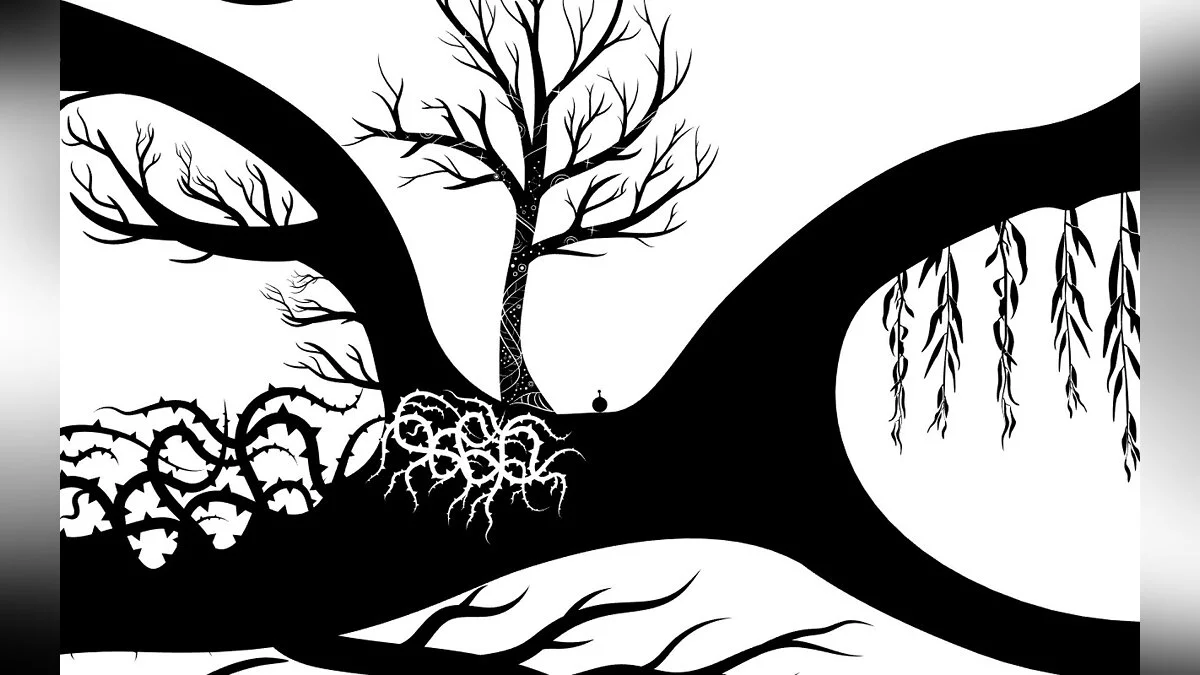 Скриншот из игры OVIVO - 7