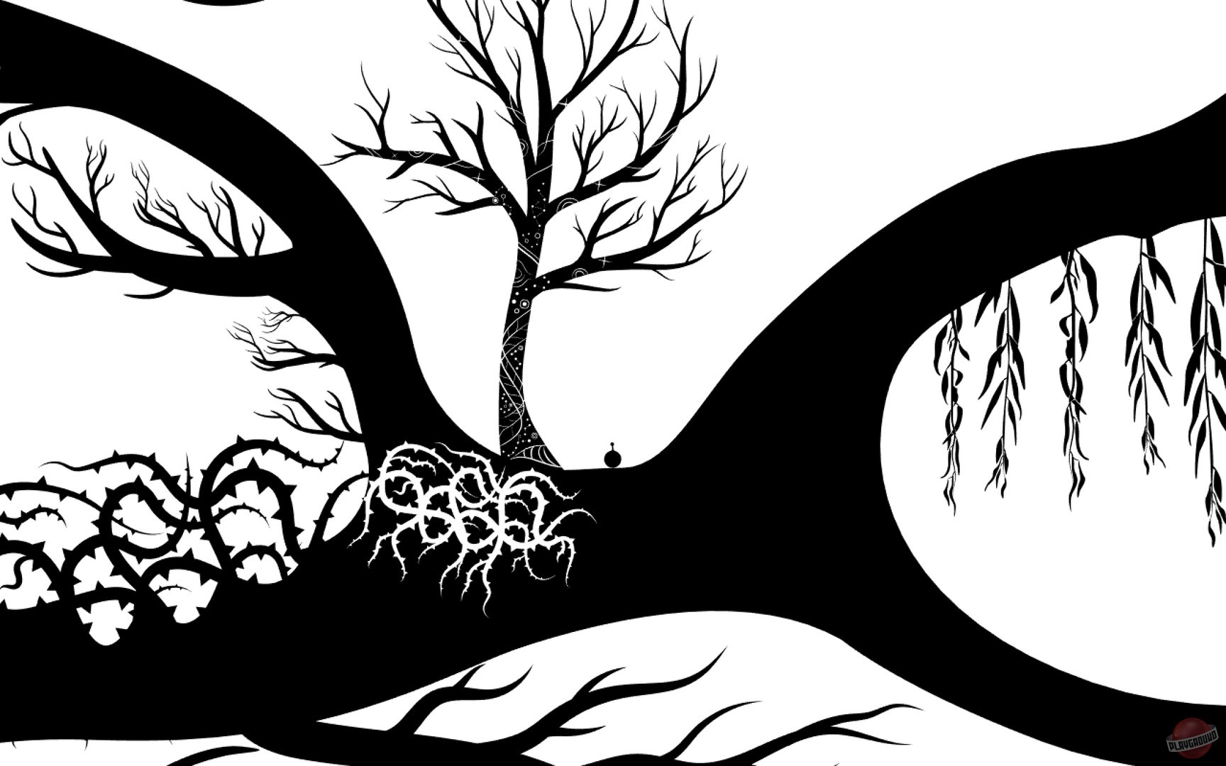 Скриншот из игры OVIVO - 14