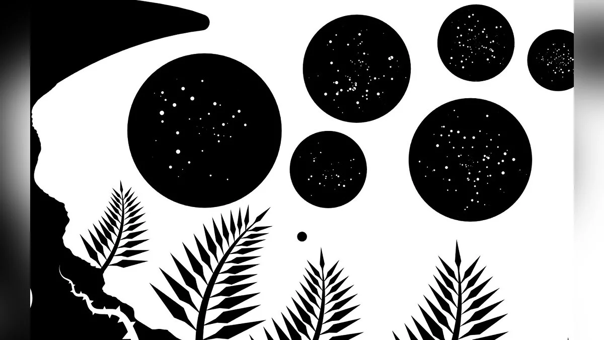 Скриншот из игры OVIVO - 13