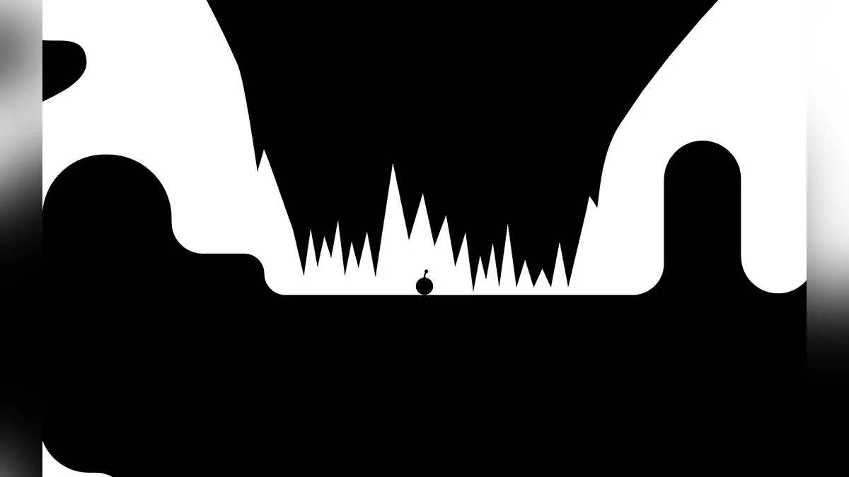 Скриншот из игры OVIVO - 11