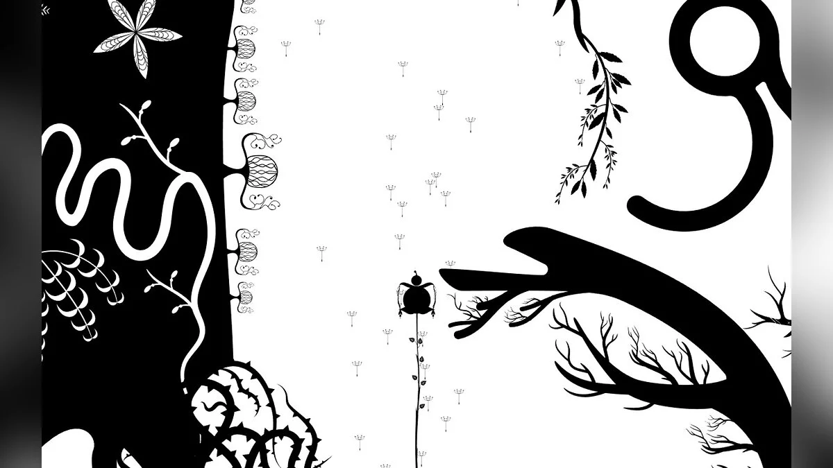 Скриншот из игры OVIVO - 5