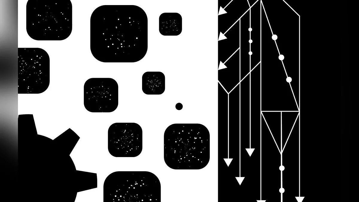 Скриншот из игры OVIVO - 1