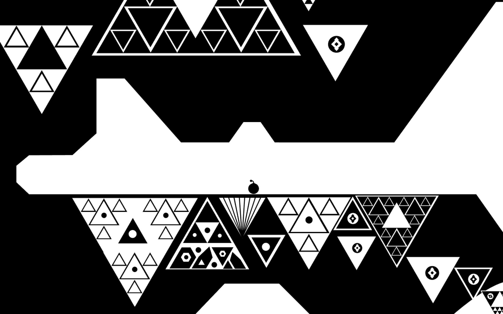 Скриншот из игры OVIVO - 6