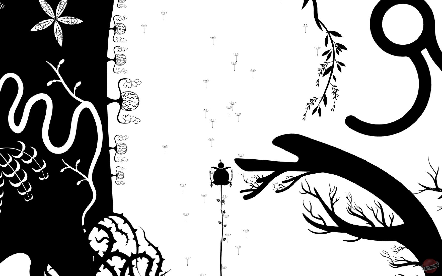 Скриншот из игры OVIVO - 12