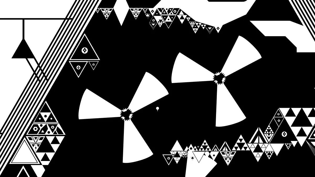 Скриншот из игры OVIVO - 19