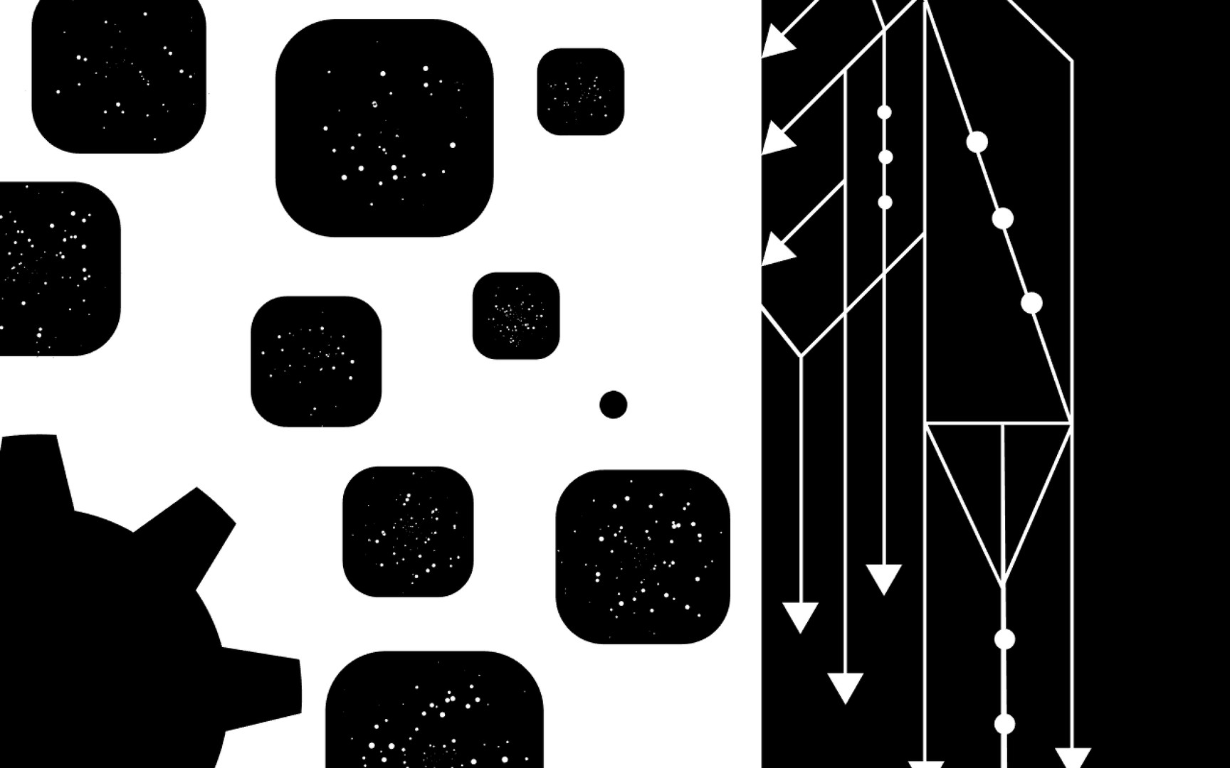 Скриншот из игры OVIVO - 35