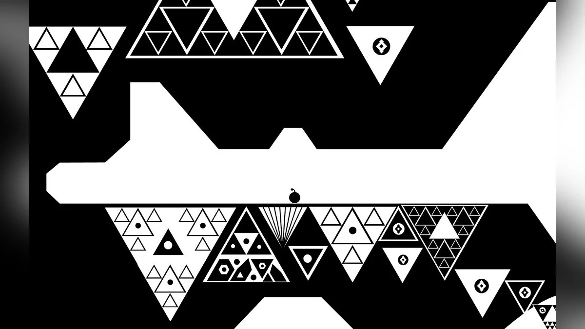 Скриншот из игры OVIVO - 26