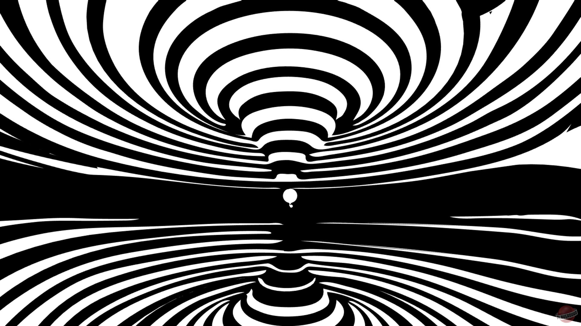 Скриншот из игры OVIVO - 2