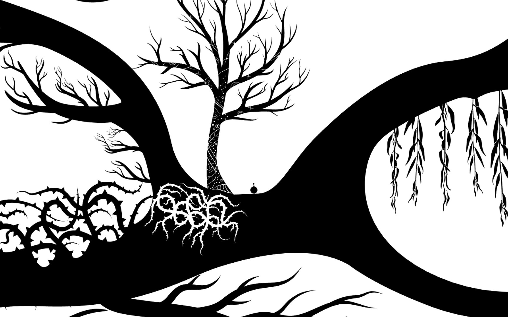 Скриншот из игры OVIVO - 23